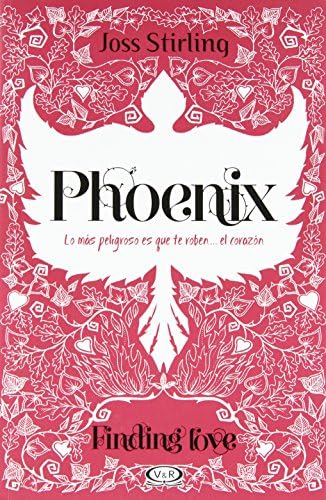 Phoenix: Finding Love #2 (Spanish) Paperback – 1 Dec. 2014