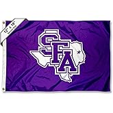 Stephen F. Austin Lumberjacks Boat and Nautical Flag
