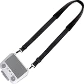 YMTHamaz3 Lanyard for DJI RC 2 &amp; RC and Mini 5 Pro,Lanyard RC Neck Strap | Compatible with DJI Remote Controller Accessorie