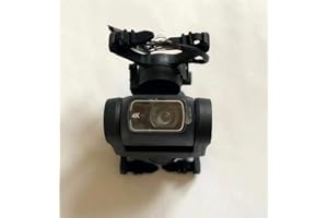 Gimbal Camera Assembly Repair Parts for DJI Mavic Mini 2 Genuine Spare Replacement by Runchicken