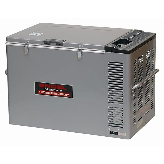 Engel SAWMD80F-S Kühlbox MD80F-S 12/24V