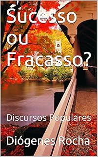 Livro Sucesso ou Fracasso?: Discursos Populares