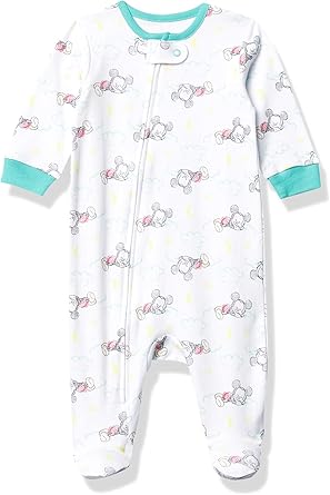 disney baby sleepers