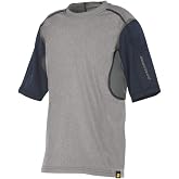 Demarini Youth Comotion Mid Sleeve T-Shirt