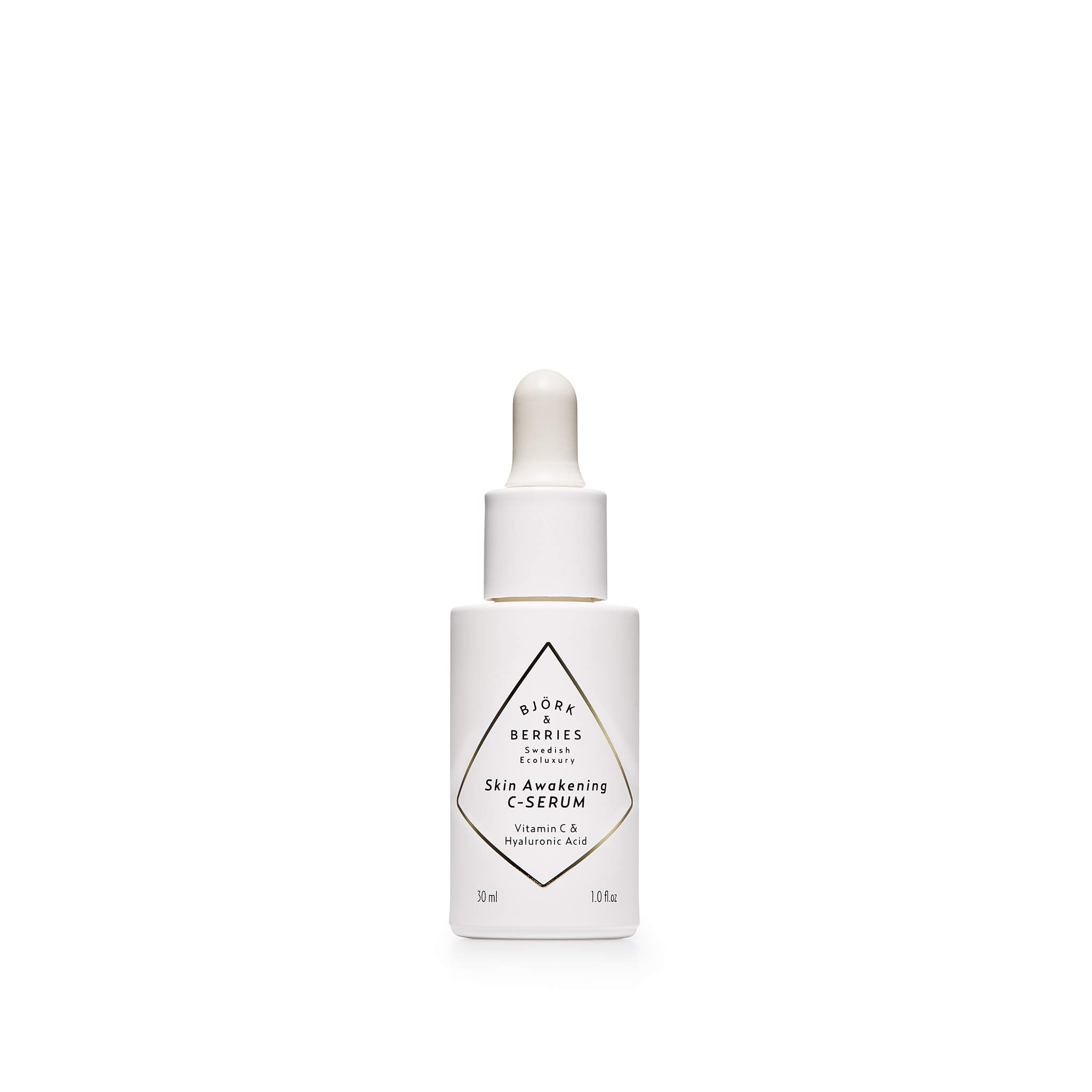 Bjork & BerriesSkin Awakening C-Serum (30ml)