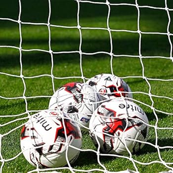 full size goal posts