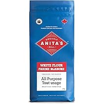 トリートメント flour Robin Hood Original All Purpose Flour - 2.5 kg | Zehrs