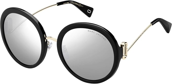 marc jacobs mirrored sunglasses
