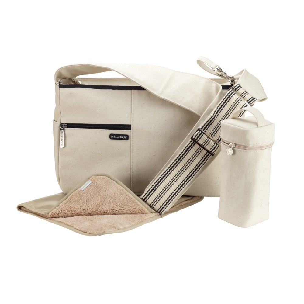 melobaby changing bag