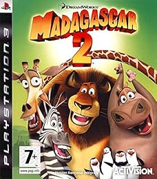 Madagascar 2
