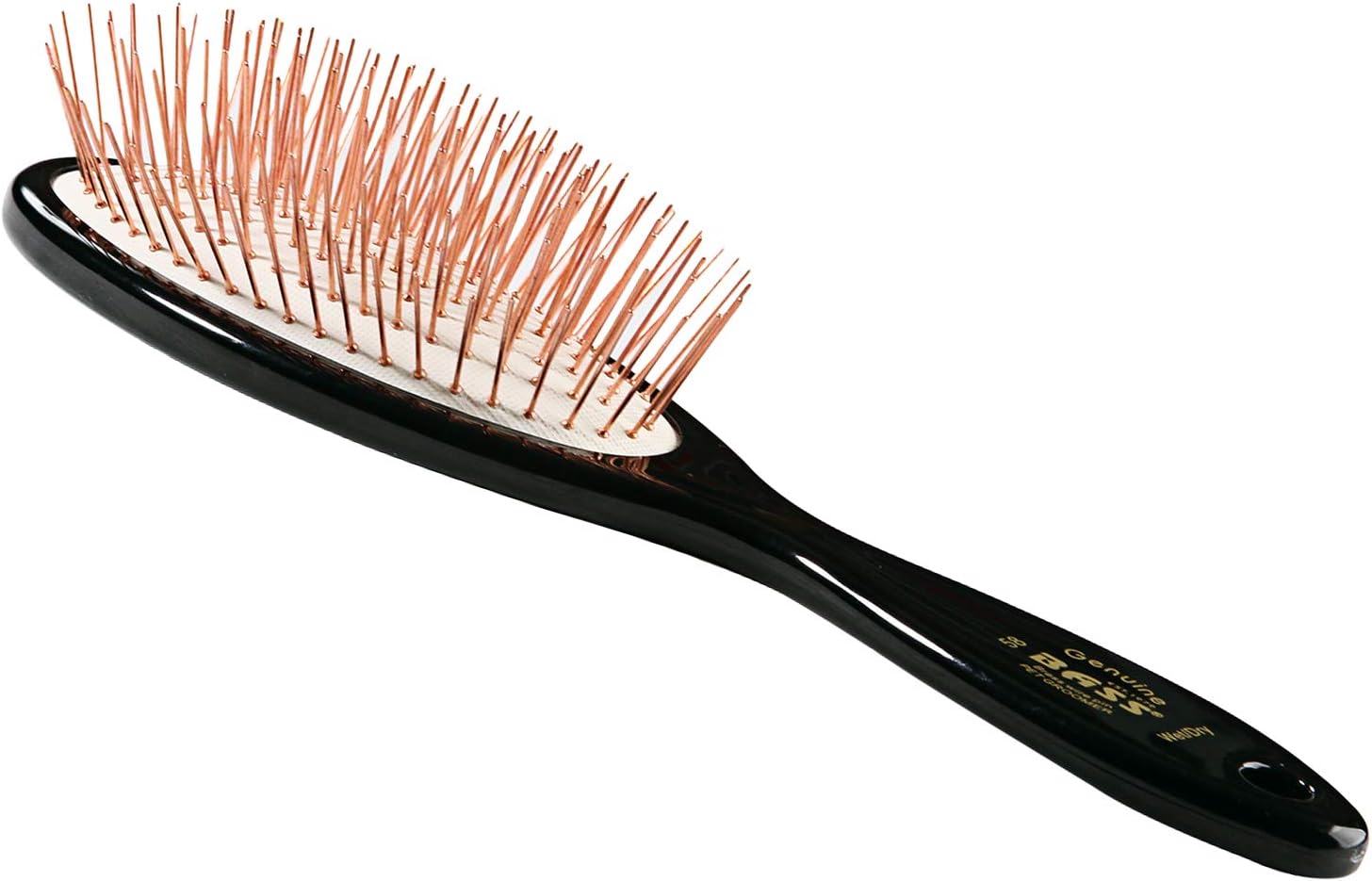 bass pet brushes