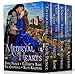 Medieval Hearts: Four Epic Tales of Romance and Passion