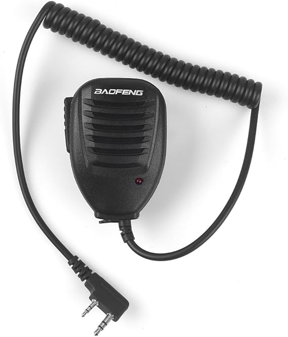 amazon mic with speaker