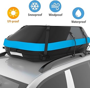 stdy cargo bag