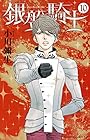銀盤騎士 第10巻