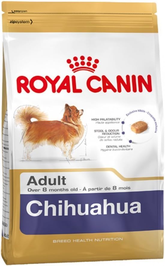 royal chihuahua food