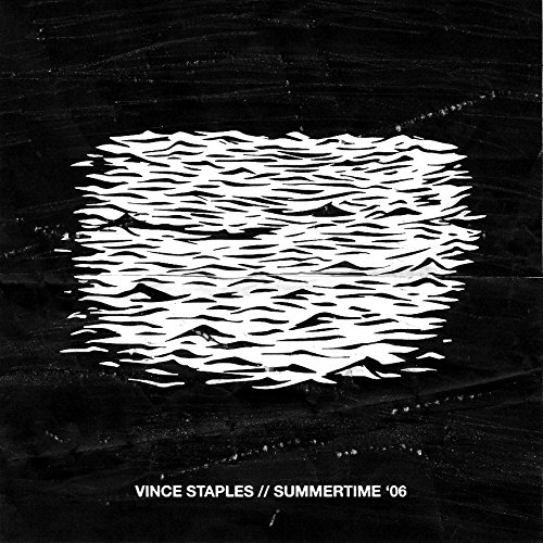Vince Staples - Summertime 