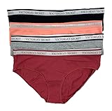 Victoria's Secret Logo Banded Hiphugger Hipster