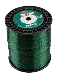 Berkley Trilene® Big Game™, Green, 25lb