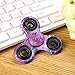SpinnerGuys EDC Tri-Fidget Hand Spinner Camo Toy For ADD, ADHD, Anxiety, and Autism Adult Children