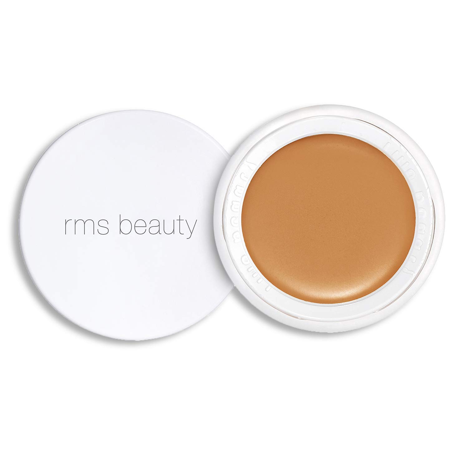RMS Beauty UN Cover-Up Concealer - 55 Warm Golden Tan For Women 0.2 oz Concealer — image 1