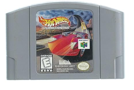 hot wheels nintendo