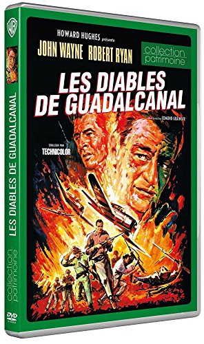 Les Diables de Guadalcanal
