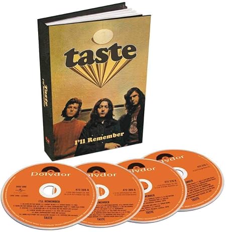 Amazon | I'll Remember | Taste | ??? | ??????