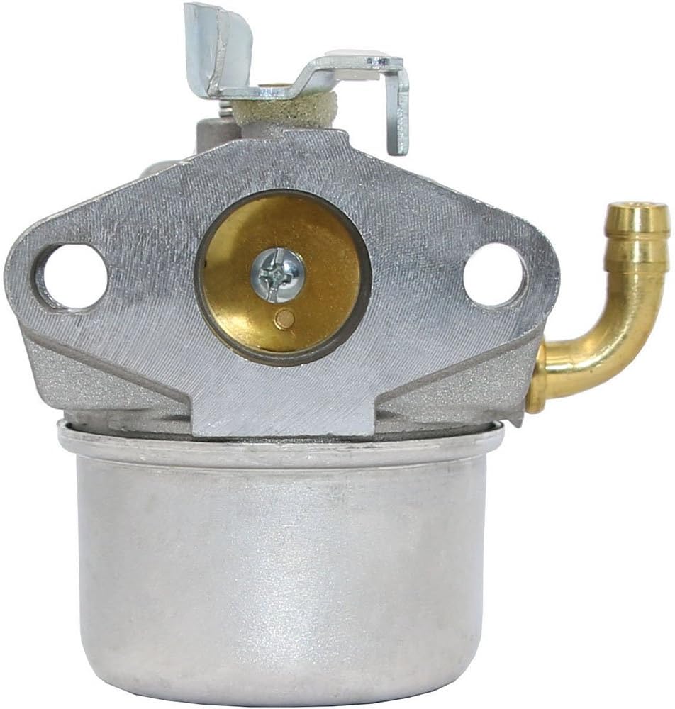 798653 Carburetor for Briggs & Stratton 696981 698860 694508 795069 698859 790180 790290 693865 697354 698474 791991 698810 698857 698478 694174 690046 693751 Craftsman 791077 Carburetor 591299 798650 : Garden & Outdoor