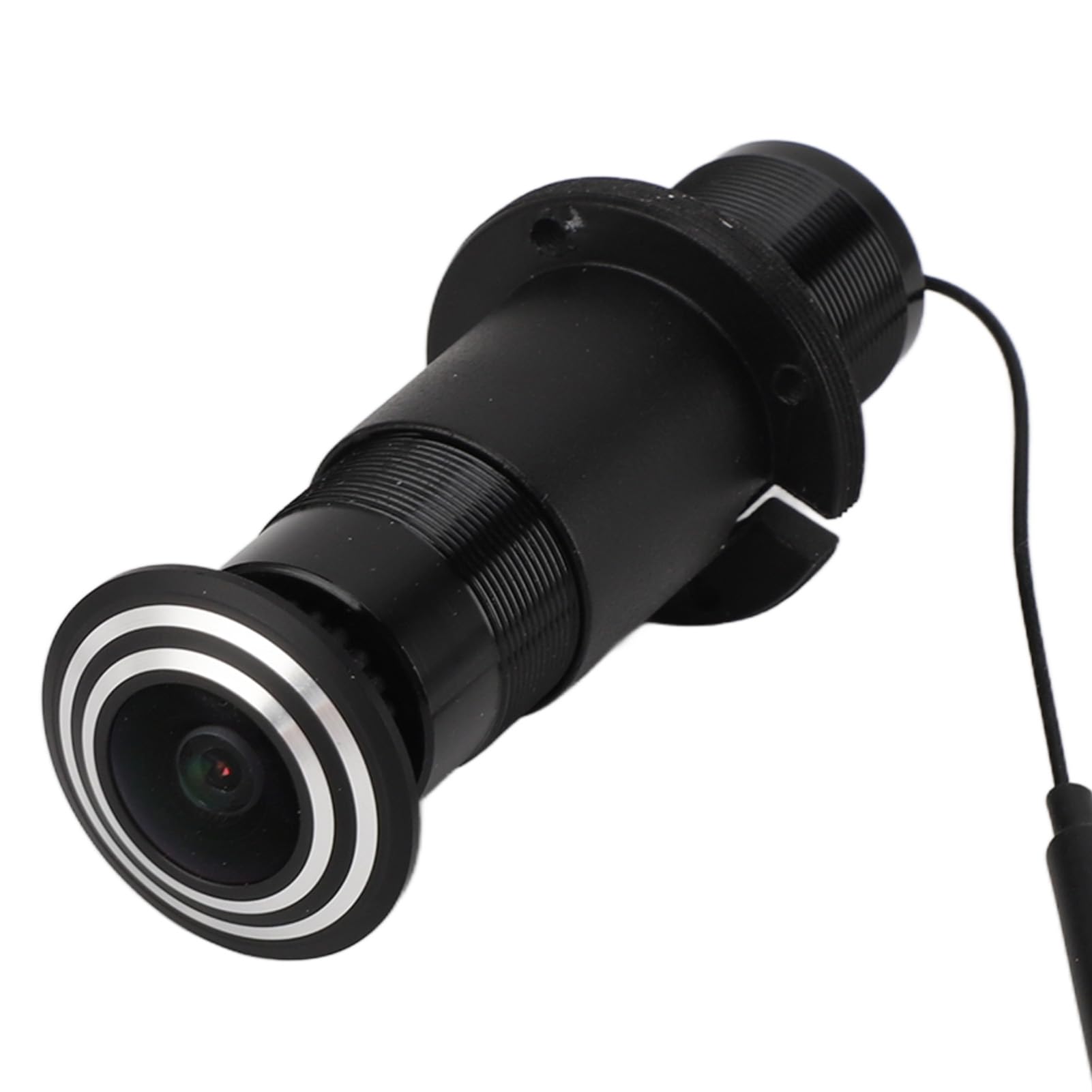 Door Peephole Camera, HD 1080P Door Eye Hole IP Camera with Two Way Talk, 150 Degree Wide Angle, Door Viewer Camera Home Security USB Cameras for Office Home