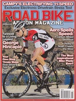 best road bike 2012