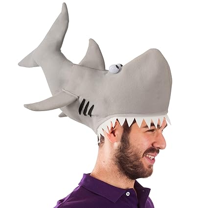 novelty hats online