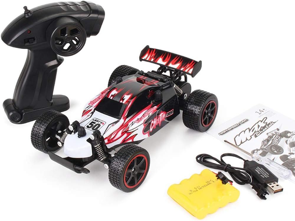 new new remote control car