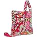 Vera Bradley Womens Hipster Nomadic Floral Cross Body