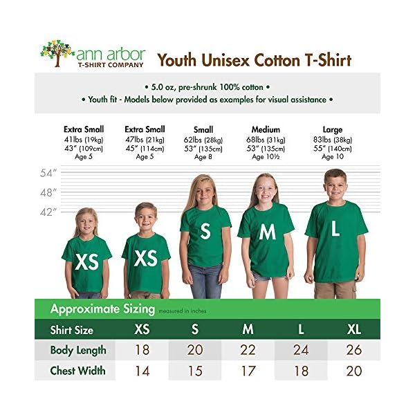 Santa's Elf Costume | Jumbo Print Novelty Christmas Holiday Humor Youth T-Shirt - Image 6