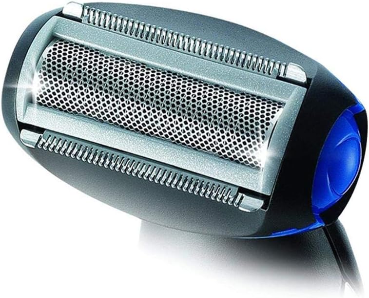narratorbook Replacement Shaving Foil Clippers Cutter Head BG2000 for Philips BG2020 BG2040 BG2038 BG2029 2028 Professional