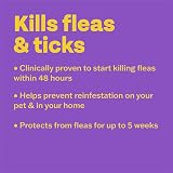 Bob Martin Clear Spot On Flea Treatment for Cats & Kittens 3 Pipettes view 3