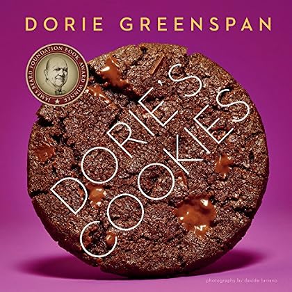 Dorie's Cookies Dorie's Cookies