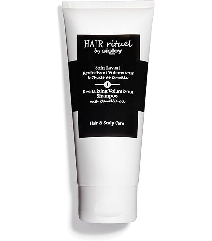 Amazon.com : Sisley Paris Energizing Foaming Exfoliant for the