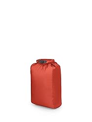 Osprey Ultralight 12L Waterproof Dry Sack, Mars
