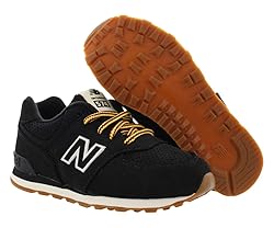New Balance Kid's 574 V1 Heritage