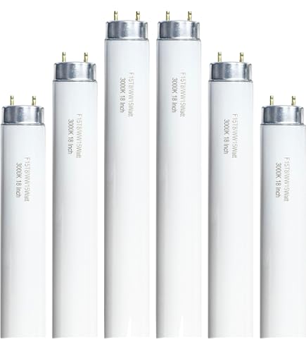 Feit Electric F15T8/CW 15W Cool White 18