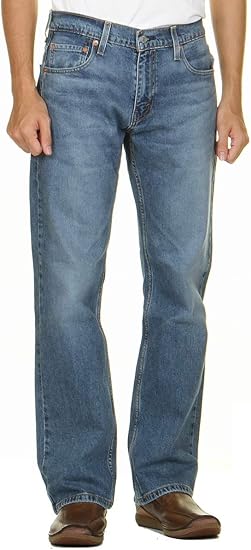 Amazon リーバイス 569 裾上げ可 Levi S 0333 0335 Classic Red Tab Jeans ヴィンテージウォッシュ ルーズフィット リラックス ストレート ジーンズ 通販 Amazon リーバイス 569 裾上げ可 Levi S 0333 0335 Classic Red Tab Jeans ヴィンテージウォッシュ ルーズフィット リラックス ストレート ジーンズ 通販