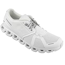 Endoto 2 Pairs Elastic Shoelaces for ON Cloud 5 & 6