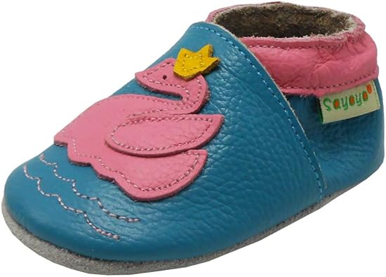sayoyo moccasins