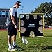 Champion Sports Lacrosse Goal Shooting Target