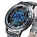 Wildforlife Anime Katekyo Hitman Reborn! Vongola Gear Collector's Edition Touch LED Watch