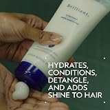 Aveda Brilliant Conditioner 200ml Haircare Personal Care Hydrating Softening view 2