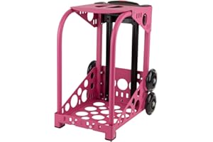 ZUCA SFHP083 Sport Frame - Hot Pink - 89055900083 Sport Bag