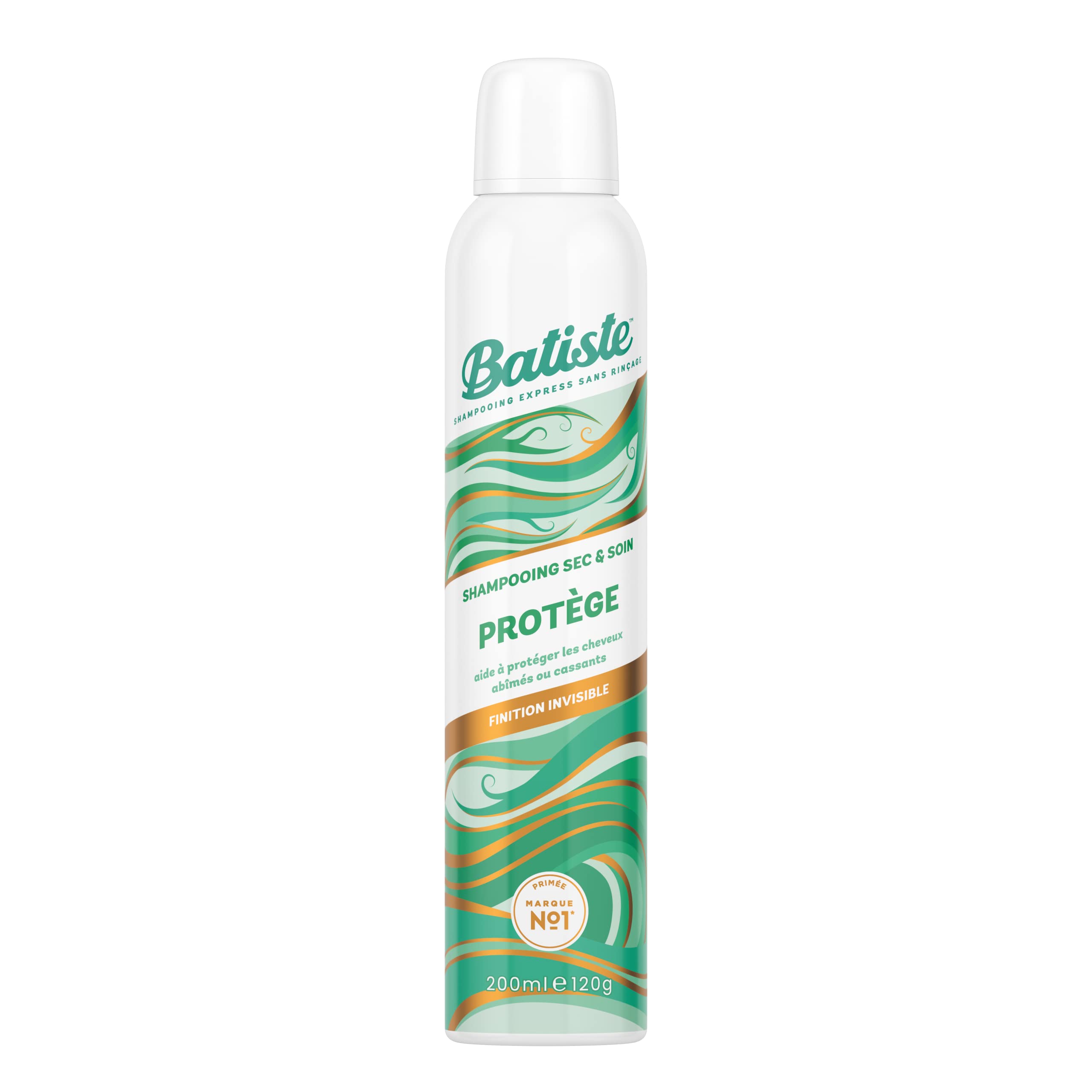 Batiste Dry/Protect Shampoo 166 g
